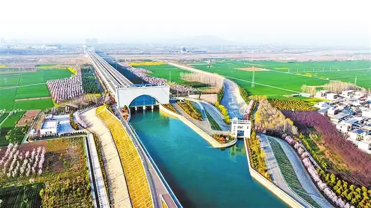 关注3·22 世界水日丨汇集点滴之力 做好节水文章_河南要闻_河南省人