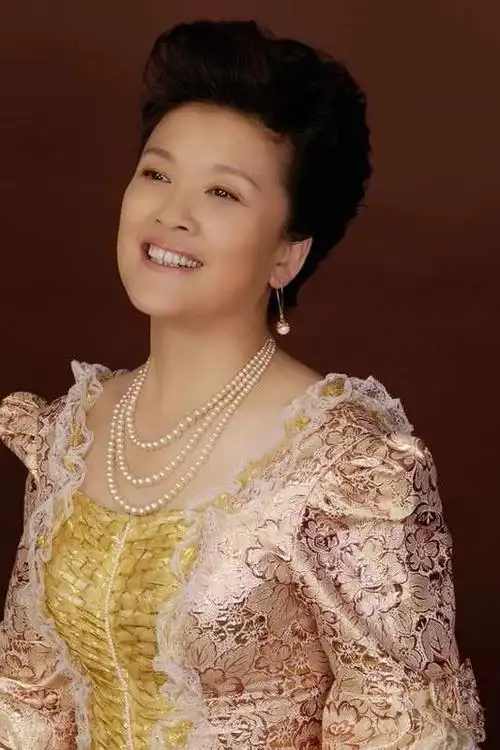 徐小莉《爱情帮你办》(1996).《侬本多情》(1996).胡瑛《可叹天