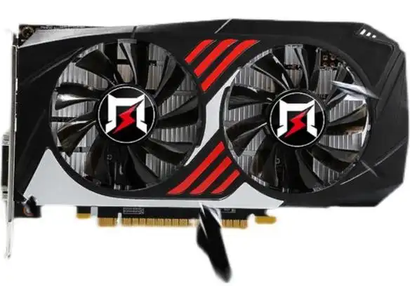 gainward耕升gtx1650追风4gd6台式电脑独立显卡显卡