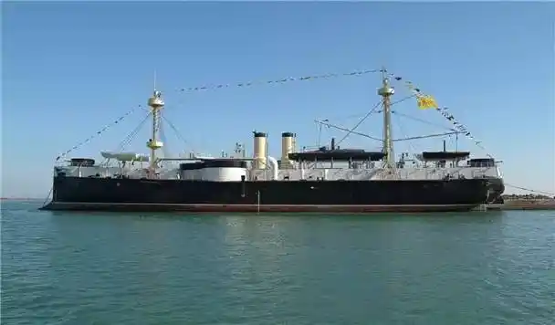 甲午战争大清为何惨败半个多世纪后真相被揭露