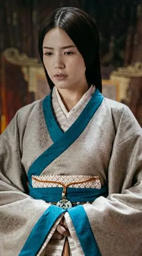 《上古密约》【晋阳公主】夏若妍