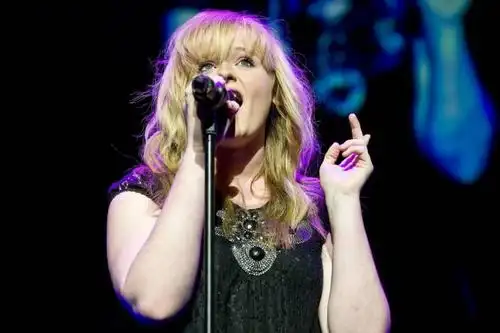 13-year-old caitlyn vanbeck wins edinburghs got talent