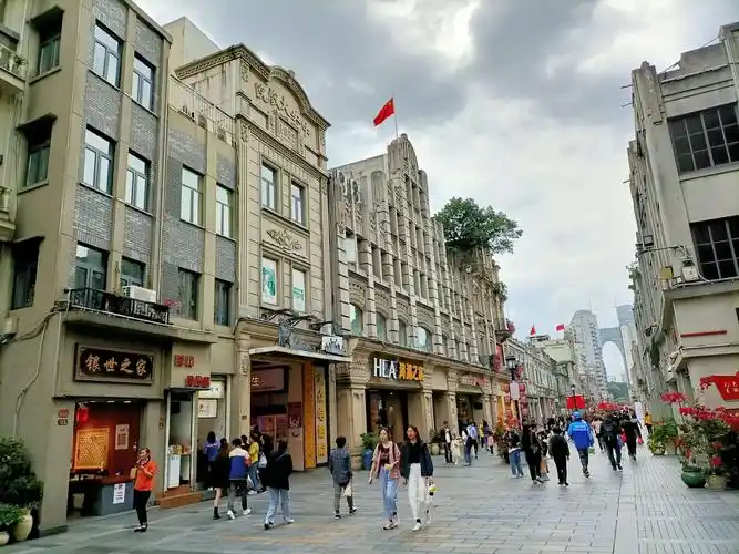 中国温州一一五马街 - 美篇