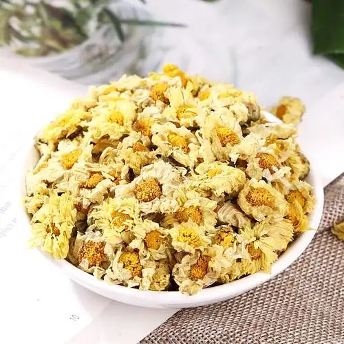 【买一送一】杭白菊菊花茶杭州桐乡凉茶