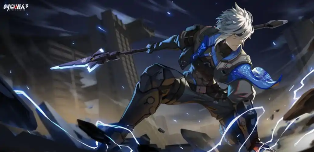 时空猎人3什么时候出