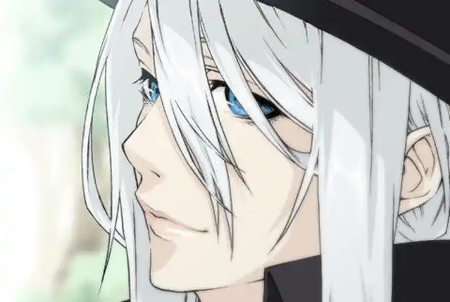 《幻影少年》中的角色都有哪些?