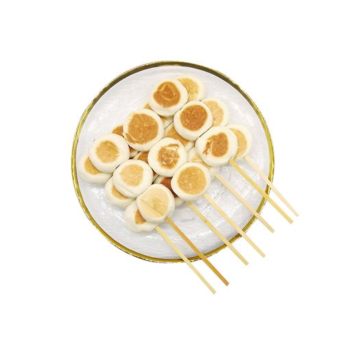 冷冻面点食材烧烤品素半成红豆小吃油炸20串传统中式糕点