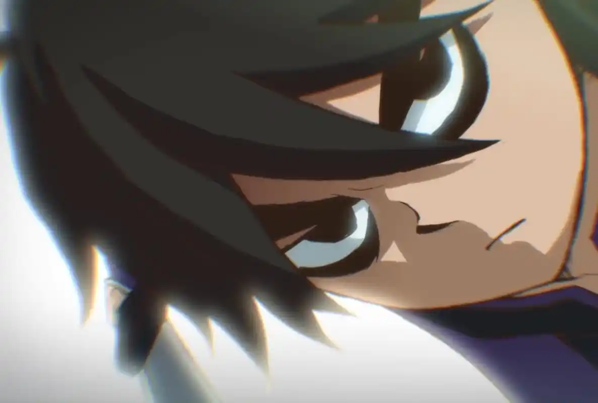 阿七觉醒!伍六七第二季下周要来了!