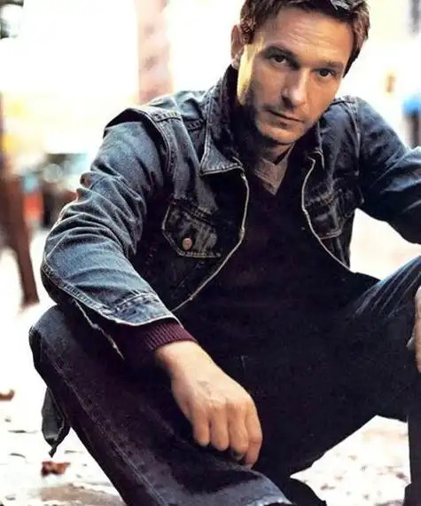 托马斯·克莱舒曼(德国男演员))_石塘网