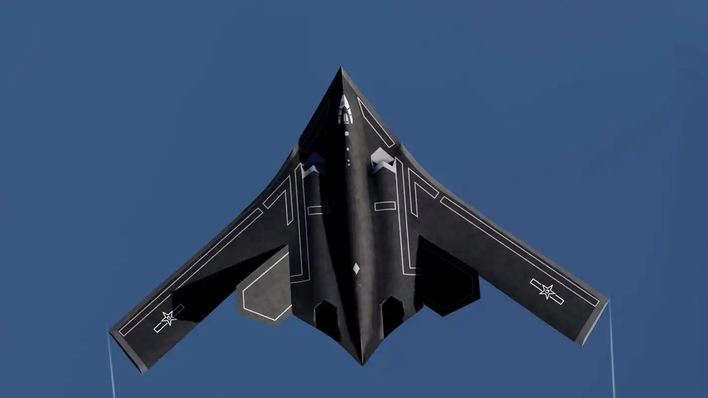 轰20即将亮相,美媒报道:其综合能力不亚于b2,我军装备多少才够用