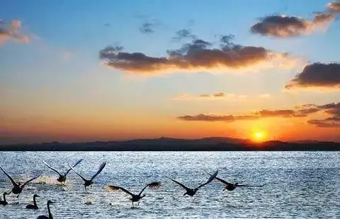 张家口旅游景点