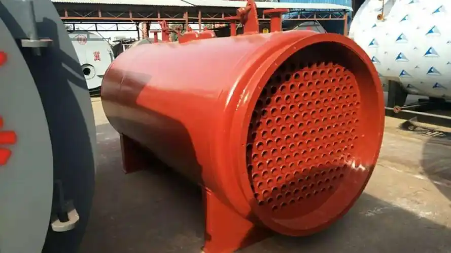 供应空气预热器河南空气预热器新乡空气预热器价格