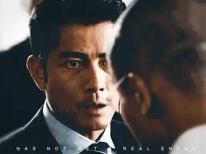 情头宜合的微博视频