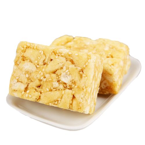 无糖精萨其马木糖醇沙琪玛木糖醇食品糖尿病人零食孕妇零食无蔗糖