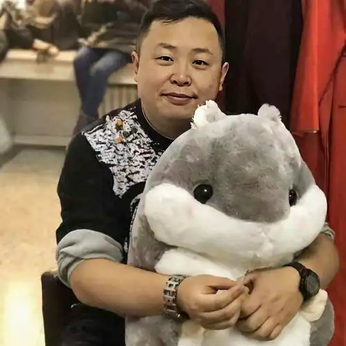 谁有阎鹤祥的照片呀?