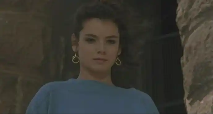 西班牙小姐 maria delores forner(亦称罗拉.芳娜 lola.forner)