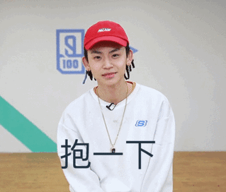 小鬼可爱表情包