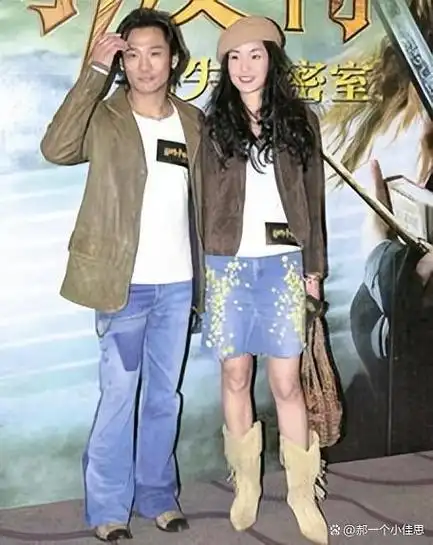 杜德伟:嫌吴君如太胖分手,两度陷入丑闻前程尽毁,现状如何