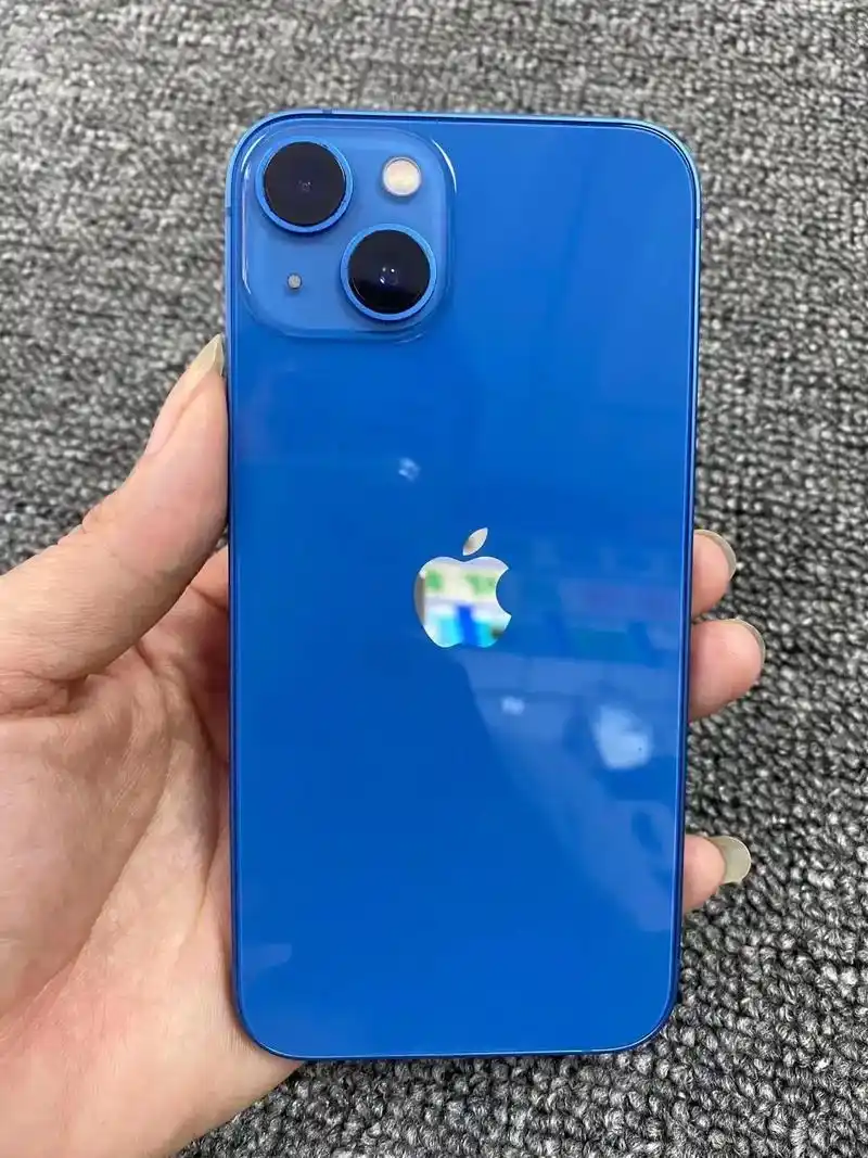 iphone13美版.iphone13美版蓝色128g苹果1 - 抖音