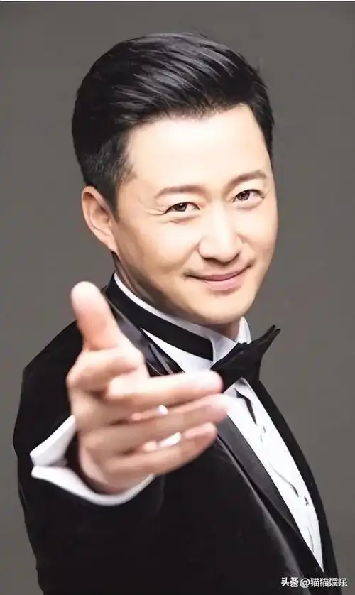 吴京捧红的"白眼狼",爆红后"反咬"吴京,今落魄到无戏可拍