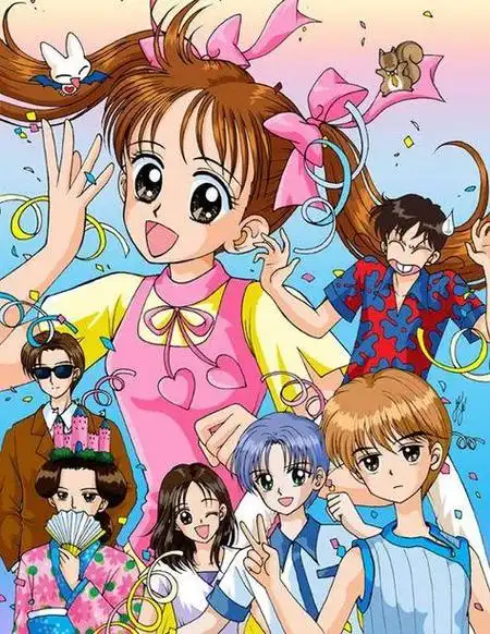 《玩偶游戏》:大人们看不见的小孩子的悲伤