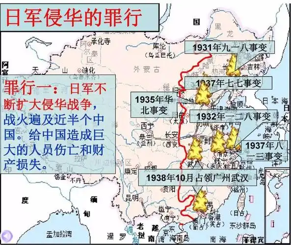高考必考谨记:八年抗战改成14年抗战(附相关真题与考点全汇总)