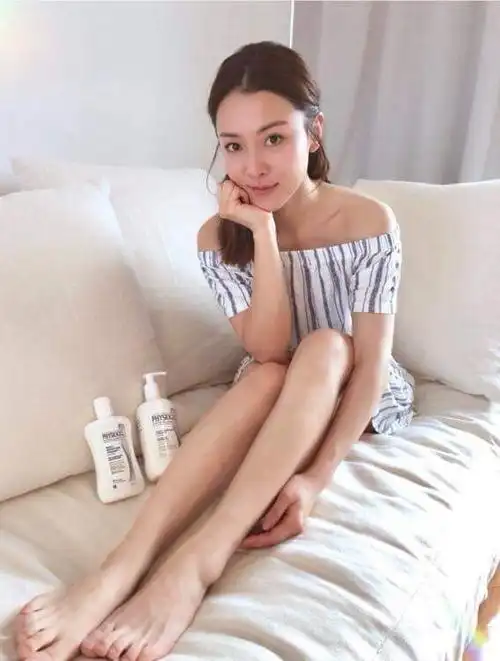 性感王敏奕写真照片