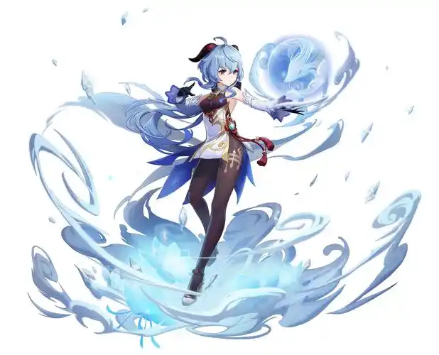 原神甘雨圣遗物要怎么搭配?甘雨最佳圣遗物推荐攻略