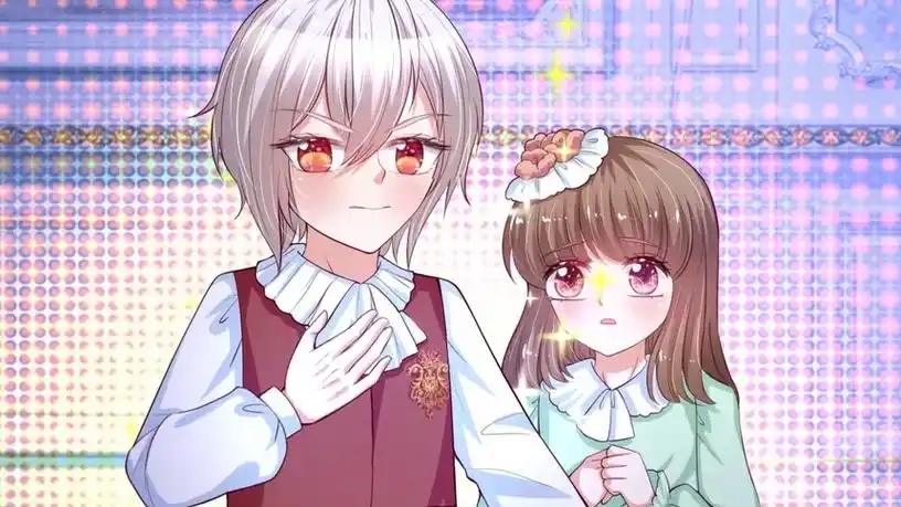 某天成为王的女儿 第45集-动漫-高清视频在线观看-芒果tv