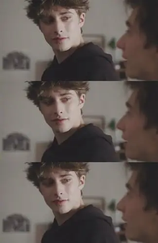 二刷 法版skam eliot 自截