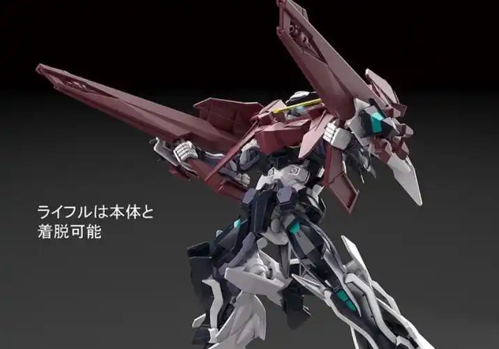 hg系列高达专区