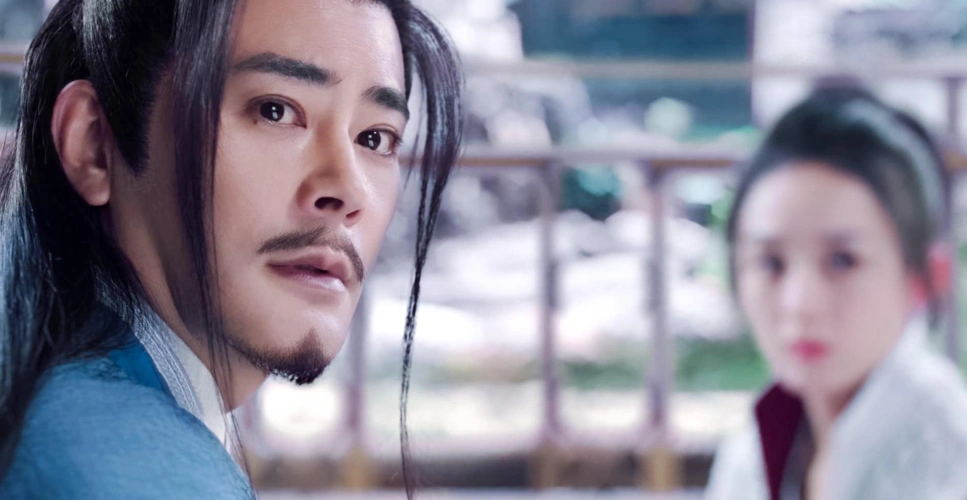 其它 一片梧桐叶(一) 写美篇见到宗峰岩(电视剧《有翡》饰演周翡父亲)