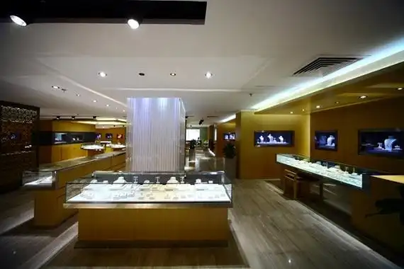 京润珍珠怎么样京润珍珠加盟费