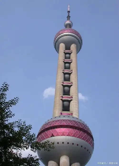 上海有什么好玩的