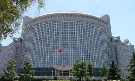 二十年前,他们离开部委大楼(深度长文)