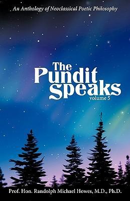 预订the pundit speaks: an anthology of neoclassical