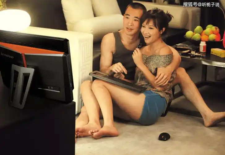 徐静蕾近照曝光!