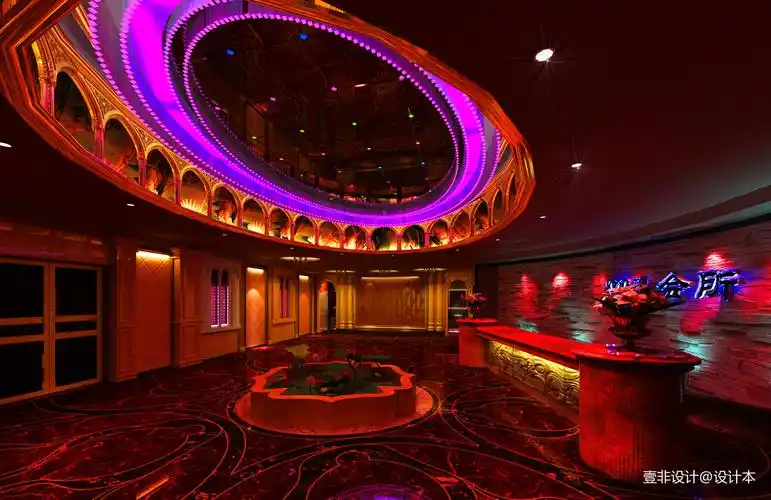 男子spa会所null设计图片赏析