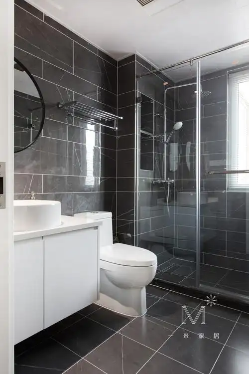 三平卫生间装修效果图