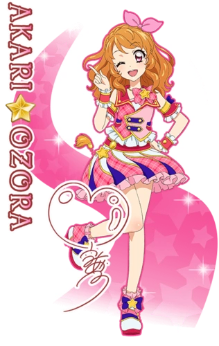 偶像活动onparade