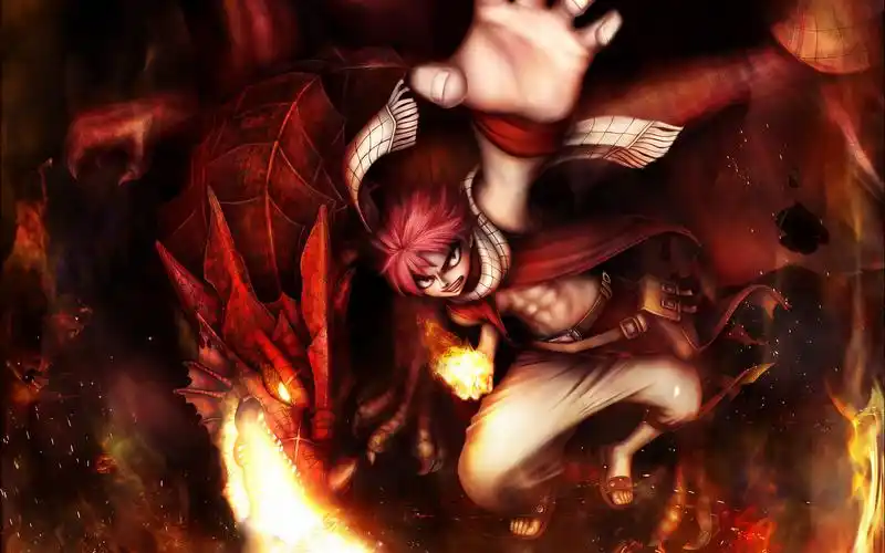 主角纳兹·多拉格尼尔