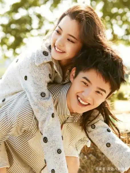 欧阳娜娜未经允许进入陈伟霆房间,私自穿陈伟霆睡衣,这样合适吗