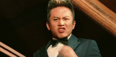 邓超这样减肥暴瘦吓到孙俪,娘娘微博求助网友