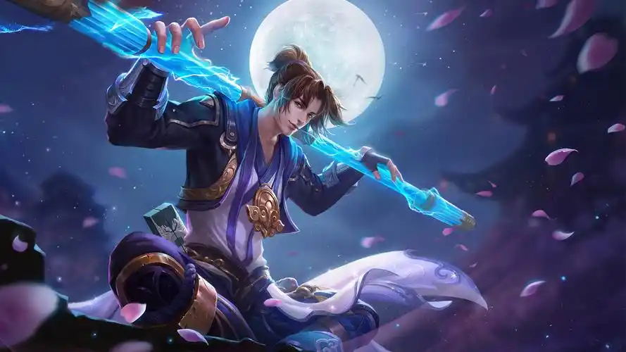 王者荣耀壁纸1920×1080电脑(收好不谢)