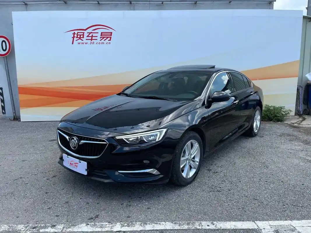 5t.别克君威2019款 1.5t 手自一体20 - 抖音