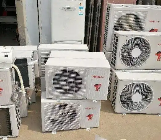 附近二手空调出售安装