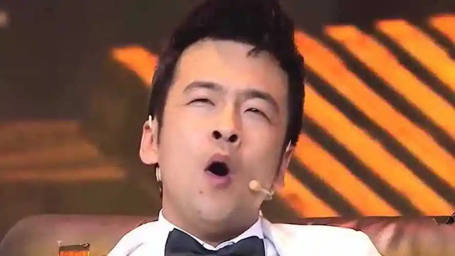 周云鹏:瞧不起谁呢?