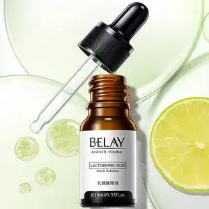 belay 乳糖酸原液10ml