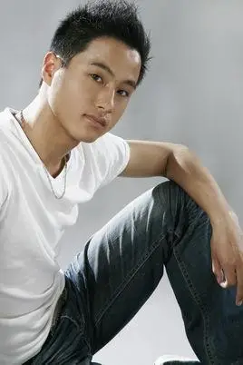 宋凯(中国影视演员)