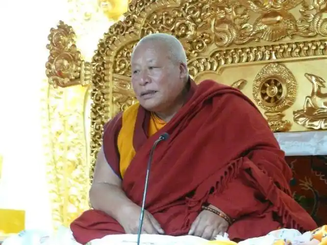 ⒌东嘎寺药师佛塔(续)—《2010多康游记》/阿明